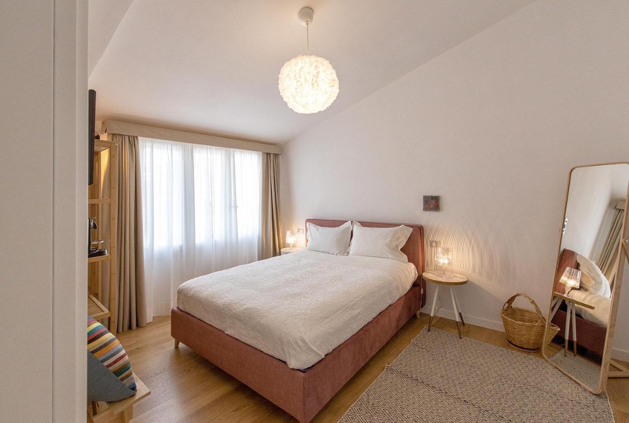 Bed and Breakfast Bisu Isola Di Сант-Антиоко Экстерьер фото